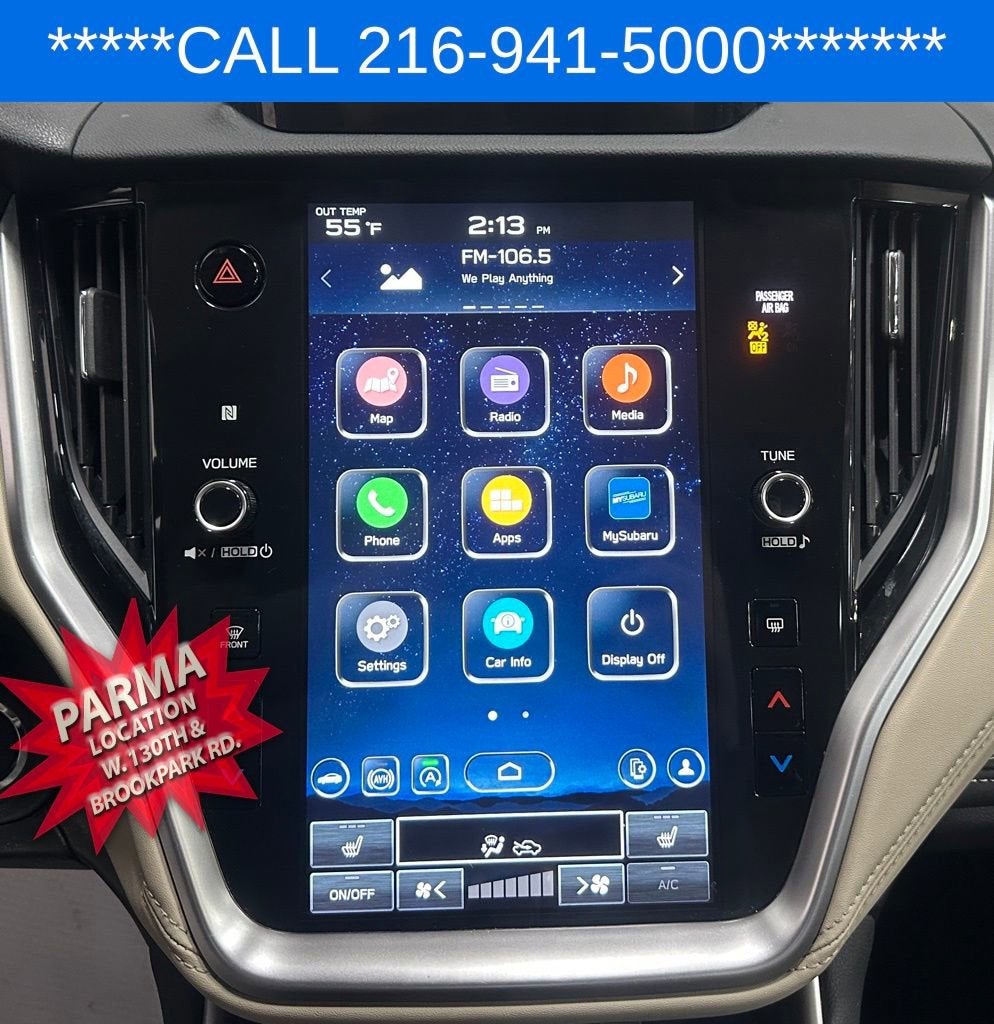 2023 Subaru Outback Limited