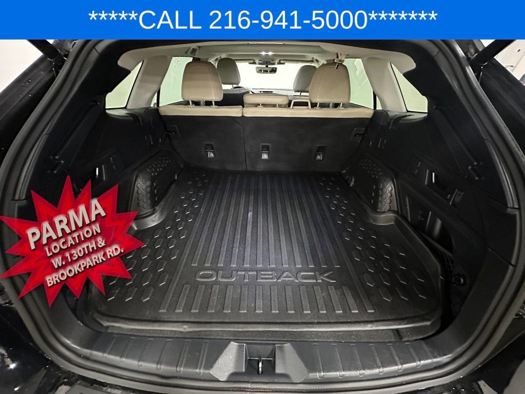 2023 Subaru Outback Limited