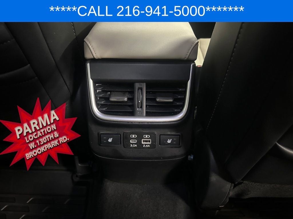 2023 Subaru Outback Limited