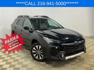 2023 Subaru Outback Limited