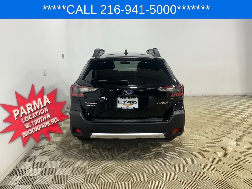 2023 Subaru Outback Limited