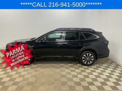 2023 Subaru Outback Limited