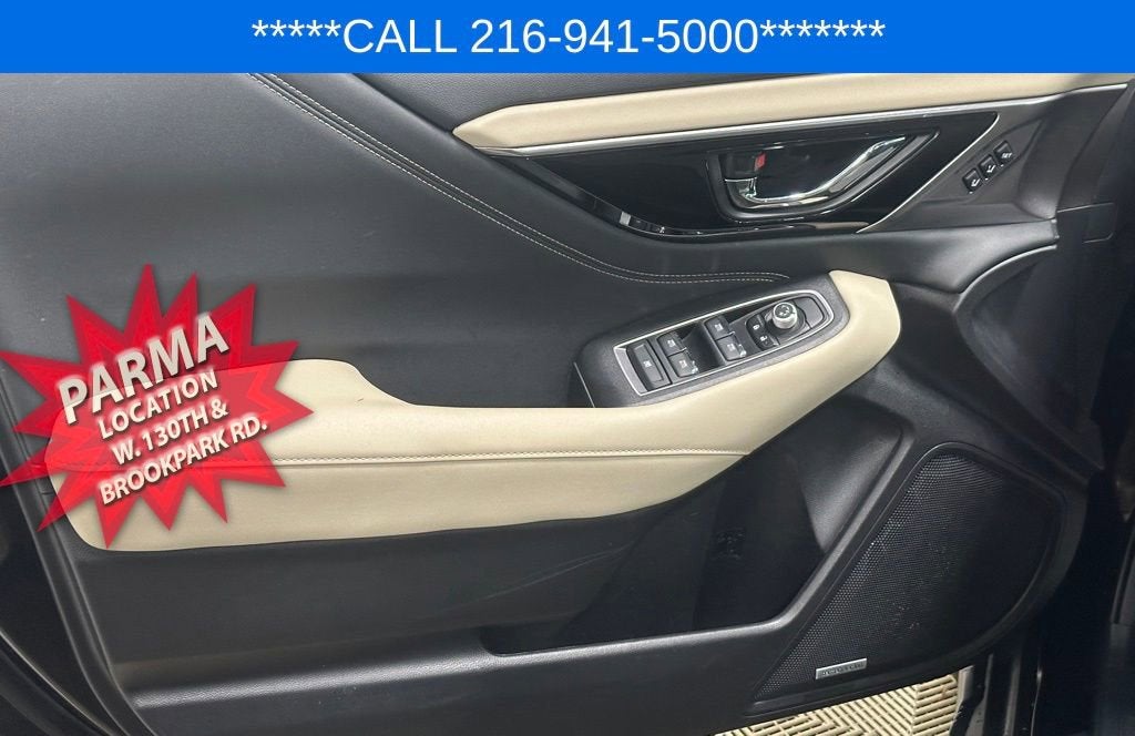 2023 Subaru Outback Limited