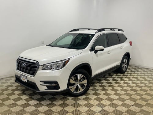 2019 Subaru Ascent Premium