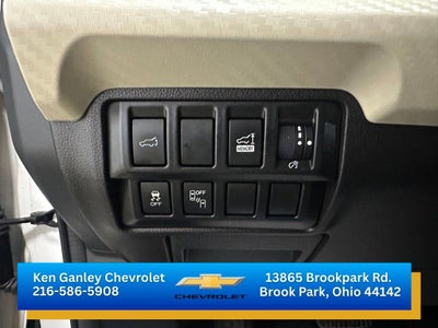 2019 Subaru Ascent Premium