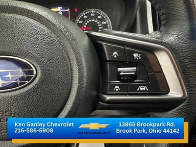 2019 Subaru Ascent Premium