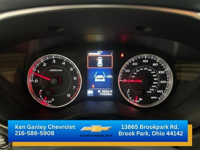 2019 Subaru Ascent Premium