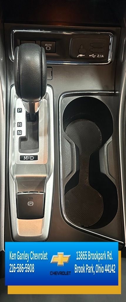 2019 Subaru Ascent Premium
