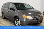 2012 Honda Odyssey EX