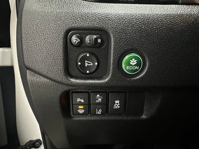 2023 Honda Passport AWD Elite