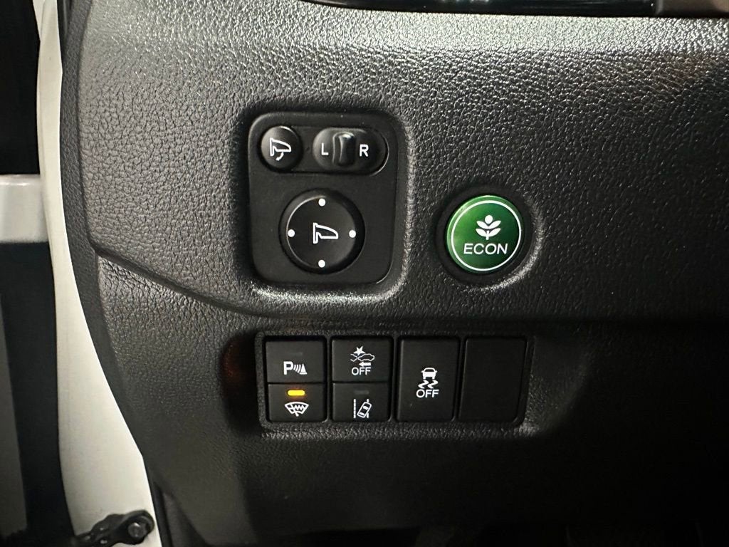 2023 Honda Passport AWD Elite