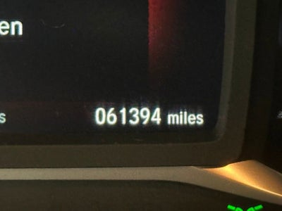 2023 Honda Passport AWD Elite