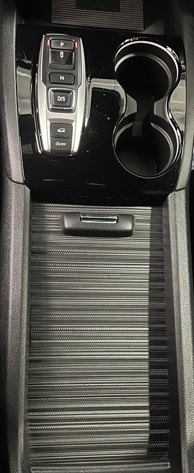 2023 Honda Passport AWD Elite