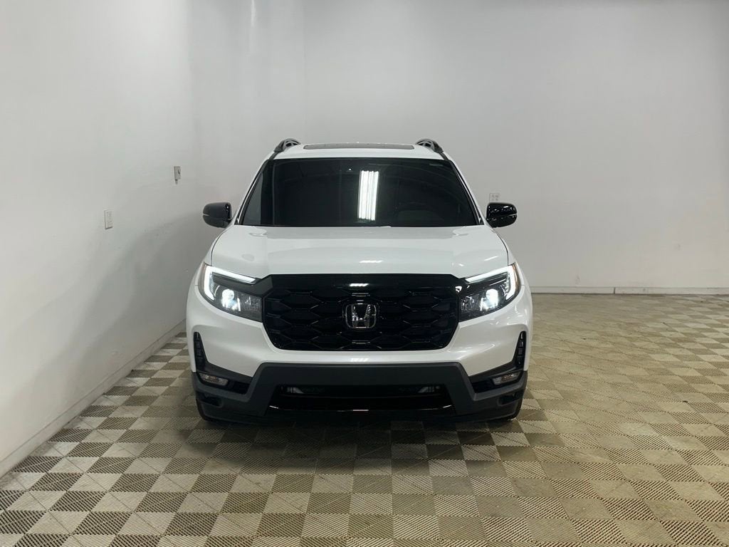 2023 Honda Passport AWD Elite