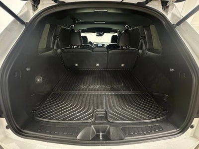 2023 Honda Passport AWD Elite