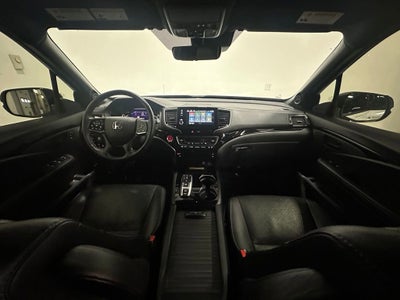 2023 Honda Passport AWD Elite