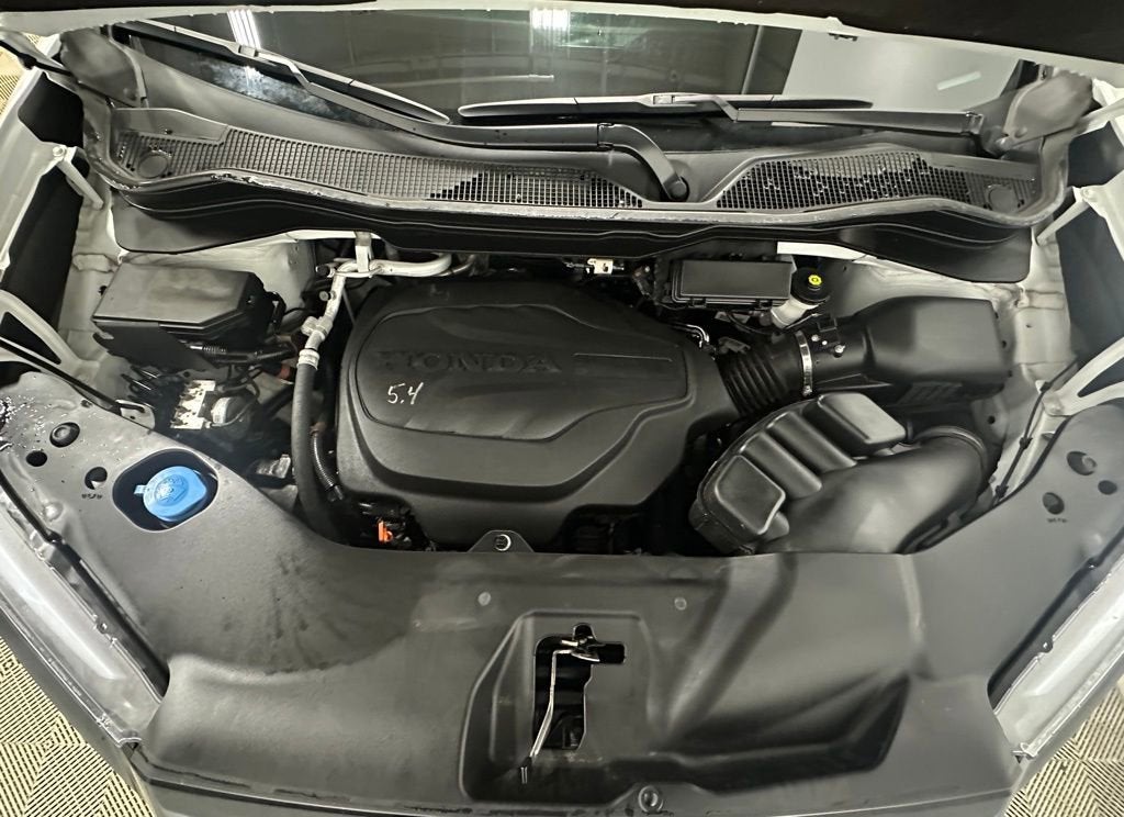 2023 Honda Passport AWD Elite