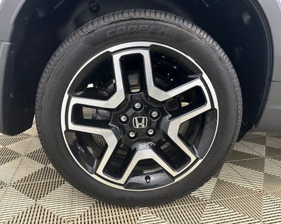 2023 Honda Passport AWD Elite