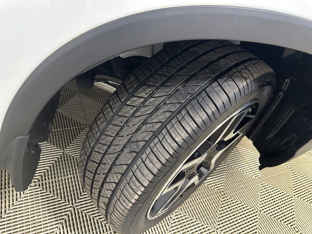 2023 Honda Passport AWD Elite