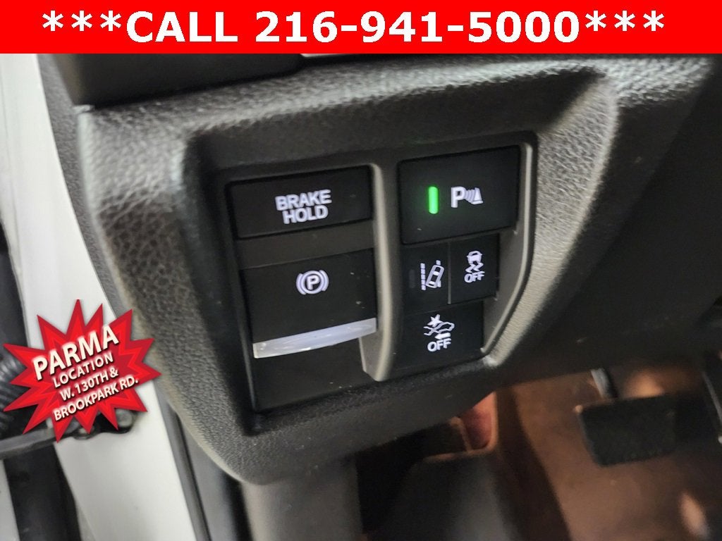 2020 Acura MDX Technology Package