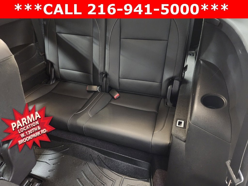 2020 Acura MDX Technology Package