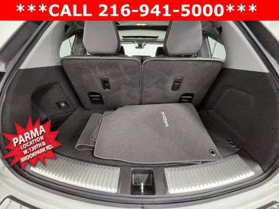 2020 Acura MDX Technology Package