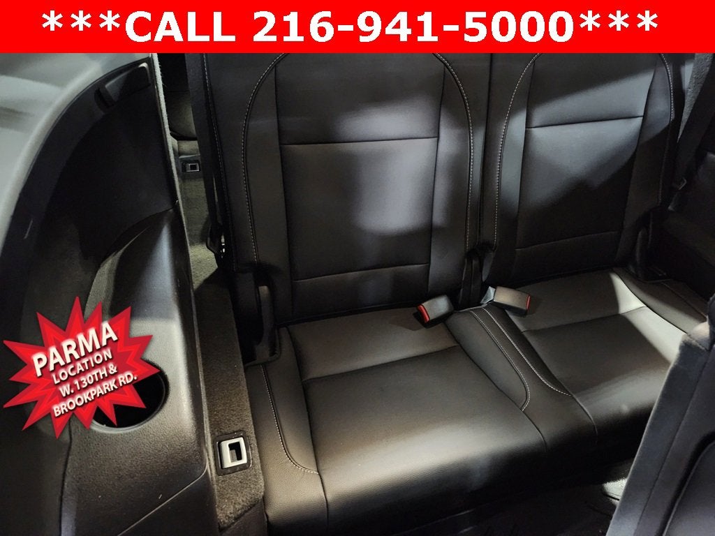 2020 Acura MDX Technology Package