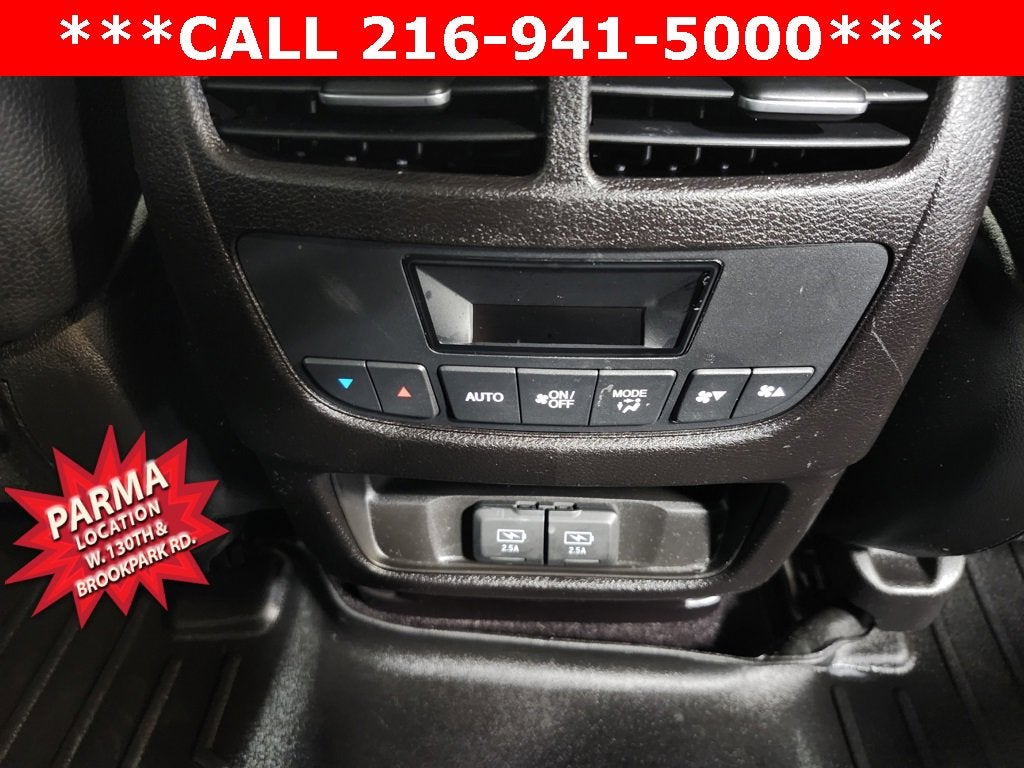 2020 Acura MDX Technology Package