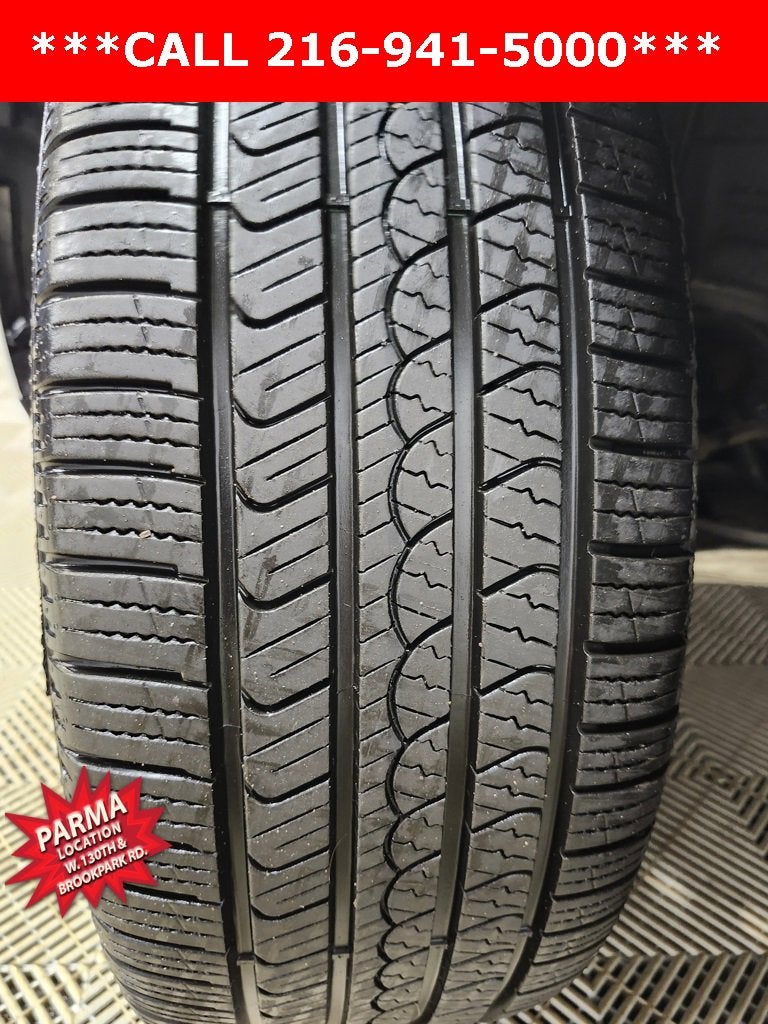 2020 Acura MDX Technology Package