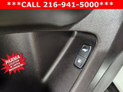 2020 Acura MDX Technology Package