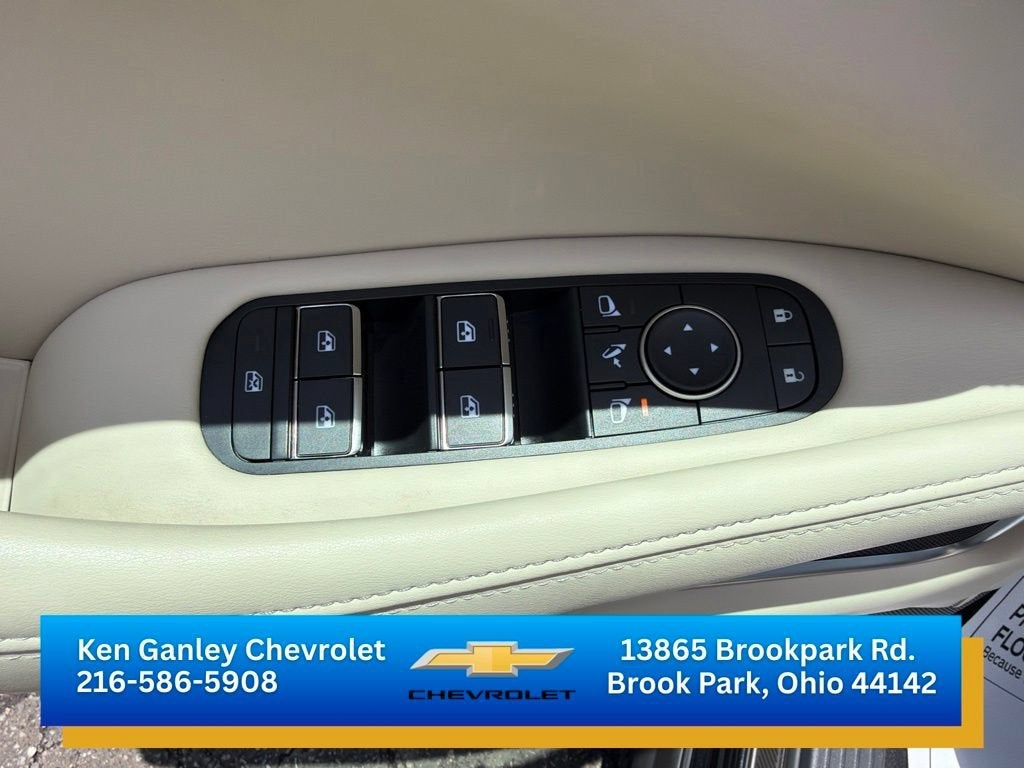 2023 INFINITI QX60 SENSORY AWD