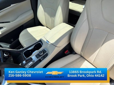 2023 INFINITI QX60 SENSORY AWD