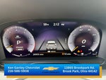 2023 INFINITI QX60 SENSORY AWD