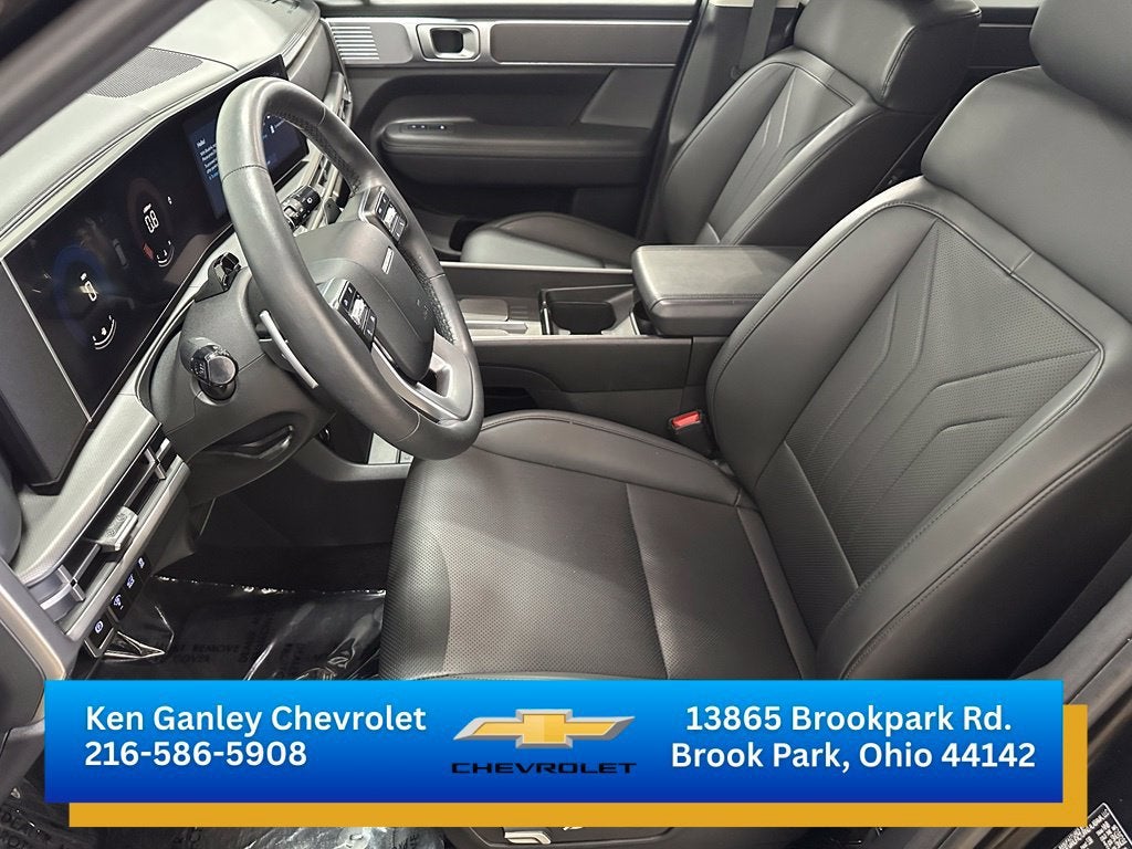 2024 Hyundai Santa Fe SEL - Photo 10