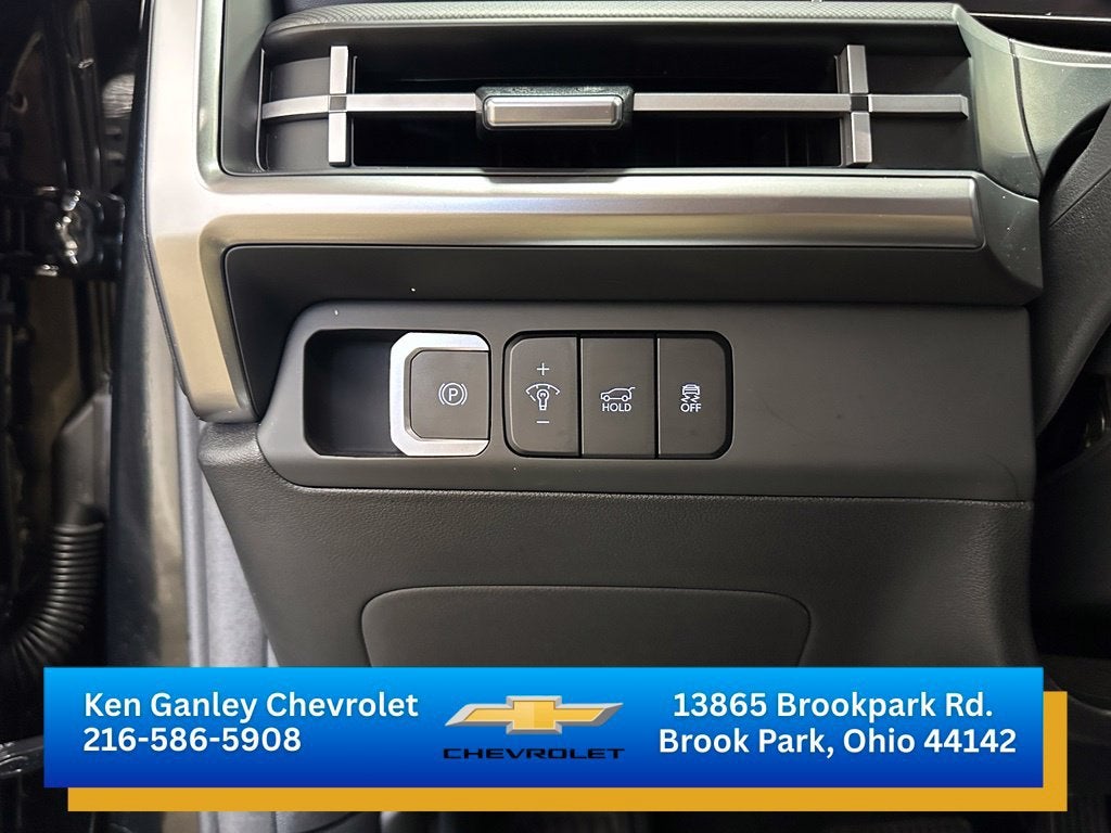2024 Hyundai Santa Fe SEL - Photo 11