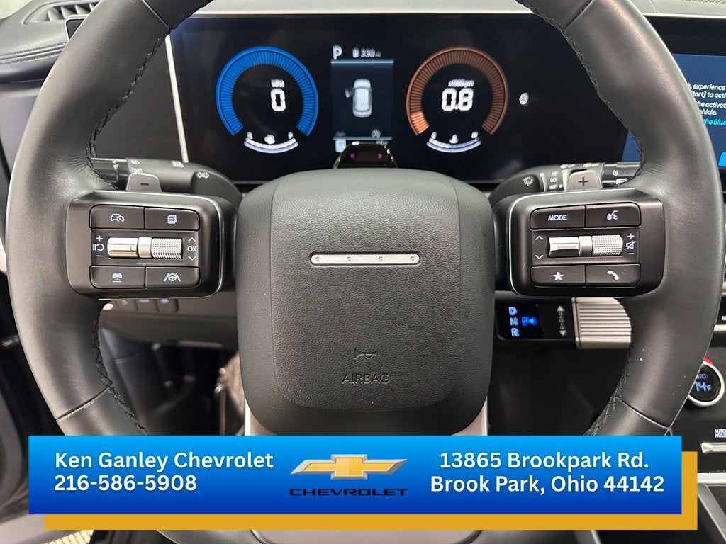 2024 Hyundai Santa Fe SEL - Photo 12