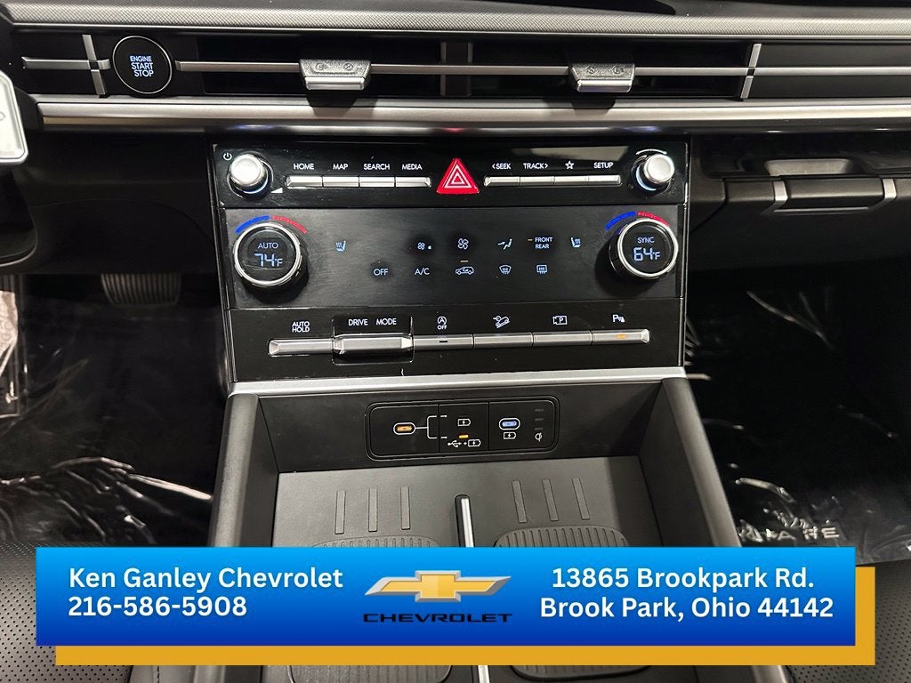 2024 Hyundai Santa Fe SEL - Photo 18