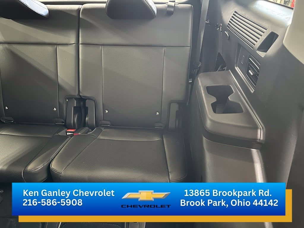 2024 Hyundai Santa Fe SEL - Photo 20