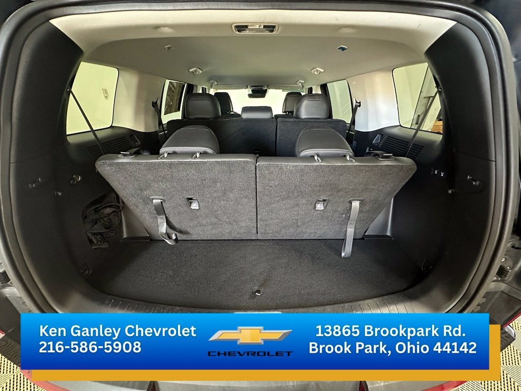 2024 Hyundai Santa Fe SEL - Photo 21