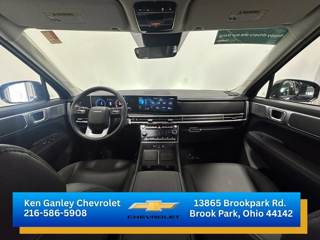 2024 Hyundai Santa Fe SEL - Photo 23