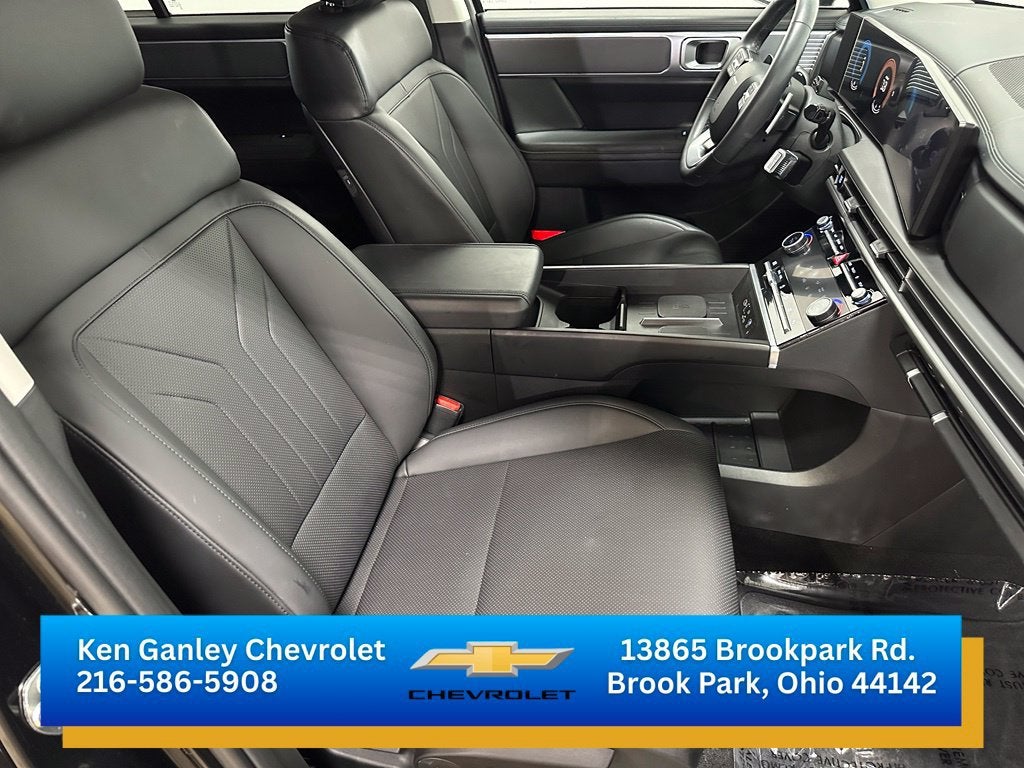 2024 Hyundai Santa Fe SEL - Photo 24