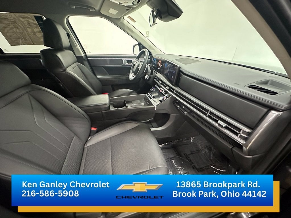 2024 Hyundai Santa Fe SEL - Photo 25