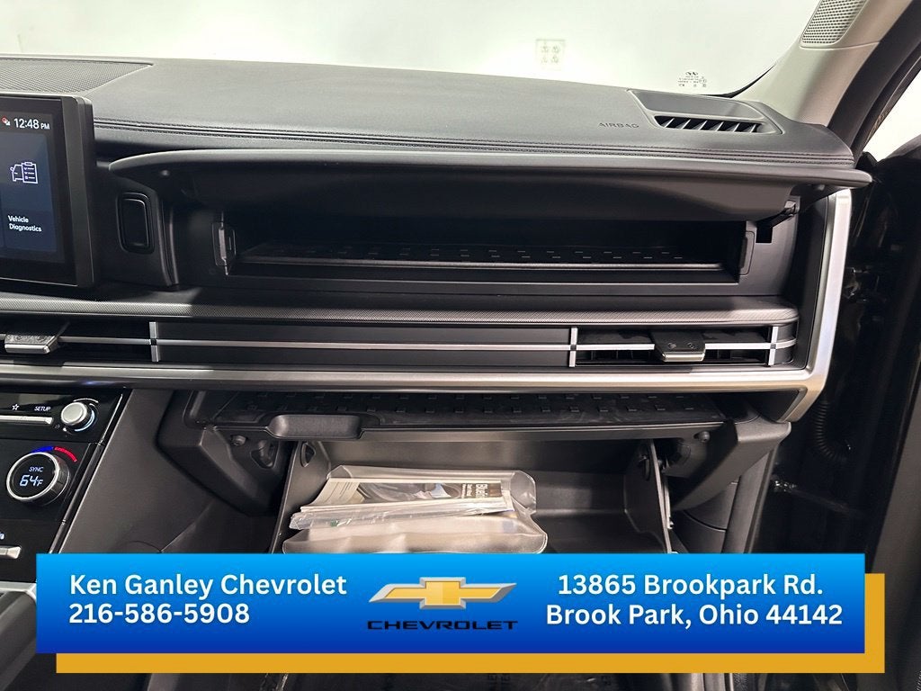2024 Hyundai Santa Fe SEL - Photo 26