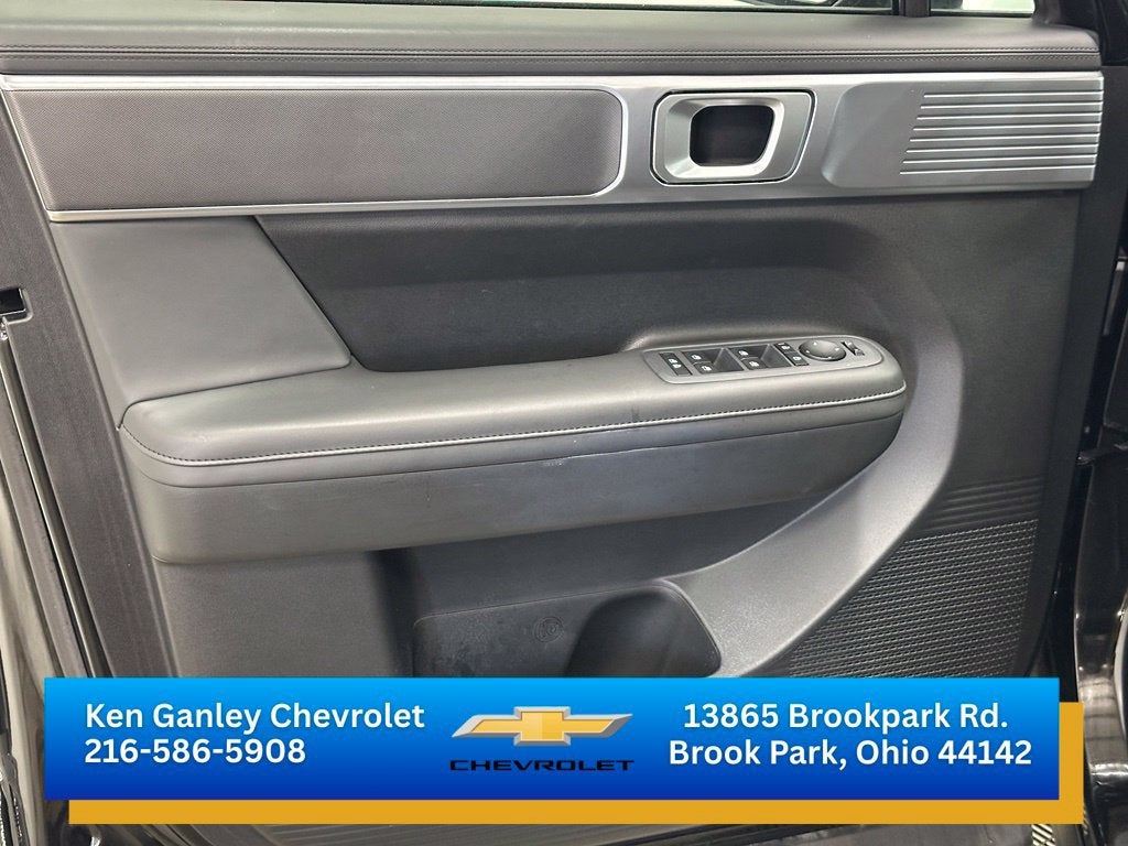 2024 Hyundai Santa Fe SEL - Photo 8