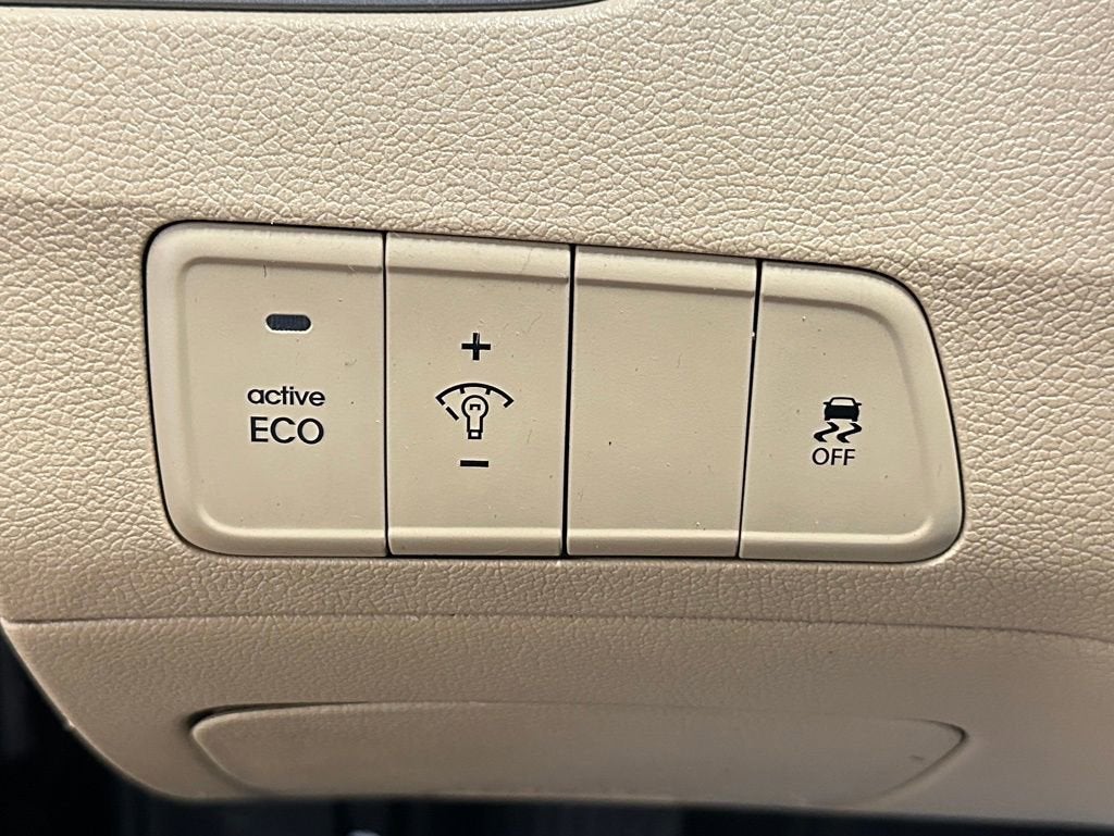 2013 Hyundai Elantra GLS PZEV