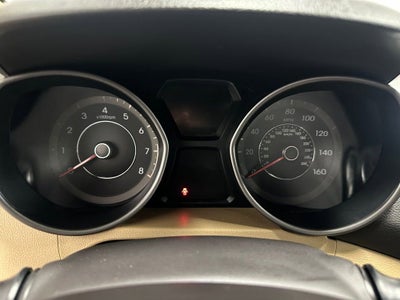 2013 Hyundai Elantra GLS PZEV