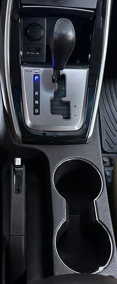 2013 Hyundai Elantra GLS PZEV