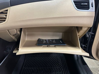 2013 Hyundai Elantra GLS PZEV