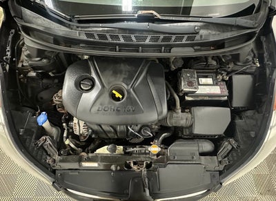 2013 Hyundai Elantra GLS PZEV