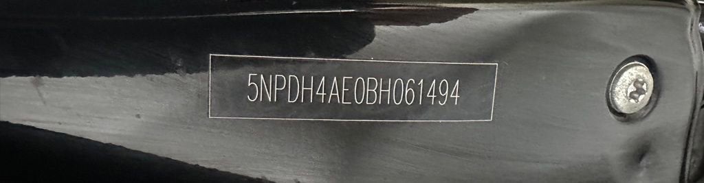 2013 Hyundai Elantra GLS PZEV